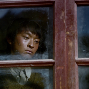 Ep06.《德兰》：青春的悸动和可望而不可即的现实