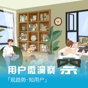 【用户微洞察】V014 去客厅化：不同客群的差异化玩法