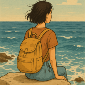 165期：当我们说「旅行」时，我们在谈论什么