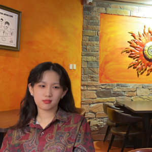 017 对话刘老师|世界史专业为什么选择来时尚广告行业