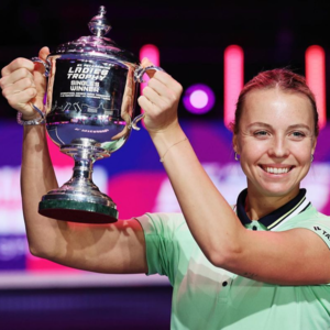 EP.39 圣彼得堡康塔维特逆转萨卡里 阿利亚西姆鹿特丹终结八亚魔咒