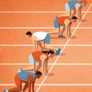 Vol.22 和游戏规则做对抗，看起来很爽，做起来头破⾎流