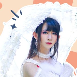 30+直男程序员，只穿女装上班