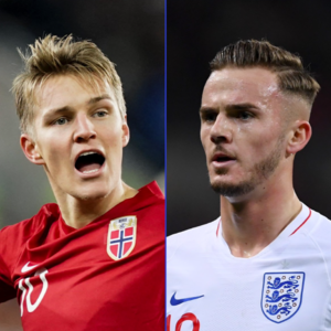 厄德高 vs 麦迪逊 （英超复赛一轮综述）