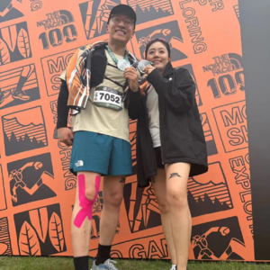 vol.040 对话DJ Kevin文超：人生首野完赛，后劲儿有点儿大