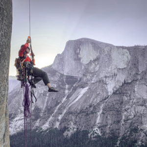 No.86 今年春天杰克爬上了Nose