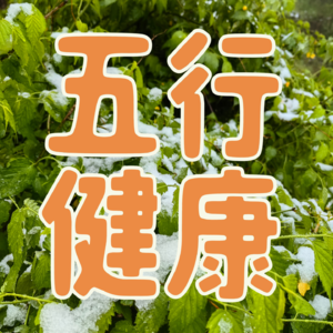 五行与健康【总序】