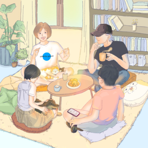 EP07. 暂停实验室，你们广告怎么铺天盖地的 | 聊聊我们怎么把EBP卖给五万人