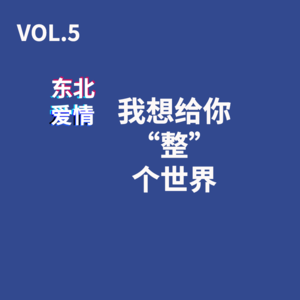 VOL.5 东北爱情故事:我想给你“整”个世界