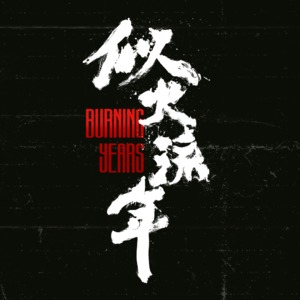 聊会儿81# 似火流年 五年内大陆剧集独一份儿