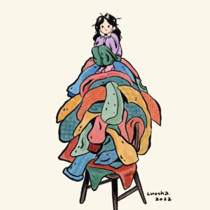 出逃茶话会NO.3：纯K你给我打钱吗