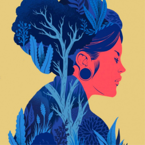 Vol.10 种下另一棵树，就是开启一场野蛮生长旅程