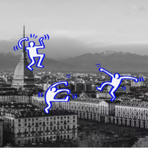 008 都灵:尼采,尖塔,木乃伊,天才与疯子们的神秘城 | 城邀 feat 五湖四海