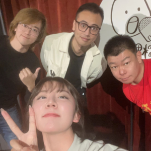 终身大事莫着急，催婚不能解难题