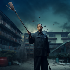 14.《三大队》原型:追凶12年,谁说站在光里的才算英雄!