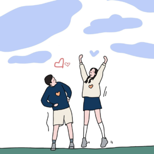 vol. 7 辨认、回应、抓住它 | 浅聊一下“喜欢”这件事