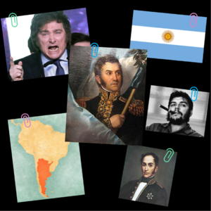 001 阿根廷为谁哭泣·英雄篇——草台班开播集