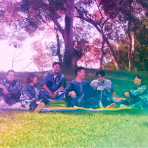 花茶(鱼版)-和声伴奏