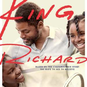 035 - 从《国王理查德》看美国黑人区的最底层生活