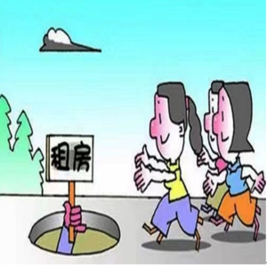 原配上门打小三和渣男？我租个房也太刺激了吧！| vol.10