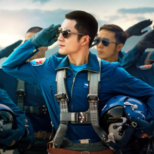 vol.31 对飞行员态度好点，这可是航空安全