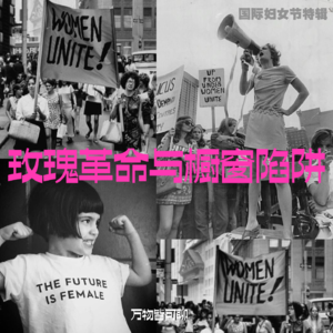 玫瑰革命与橱窗陷阱：那些未完成的罢工，正在直播间续费