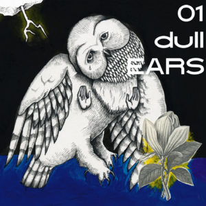 01 入秋郁像: 沉浸忧缓 - slow core - 60mins