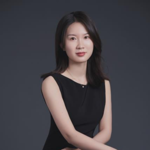16| 对谈女律师，讲述青春到认知觉醒的过程