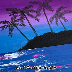 Soul Production灵魂产物Vol.25 - 台北手札 ～TaiPei Script～