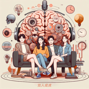 S01E05《爱的修学旅行》:修炼爱情的心酸?卑微?真实的亲密关系是什么样的?