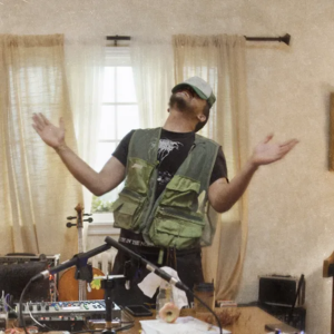 如梦似幻R&B：Dijon - Absolutely 