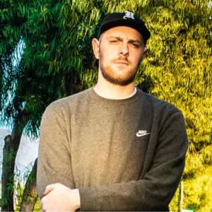 #348 Kenny Beats｜Mini Selection