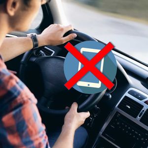 Ep.002 安全驾驶的姿势，老司机都应该懂