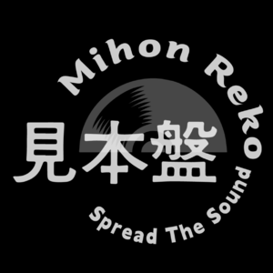 MinhonReko FM Vol.5｜Soul & Smooth Jazz Vinyl Selection