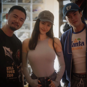 【Talk 157】 爱要坦荡荡?萧潇真的是握不住的她!