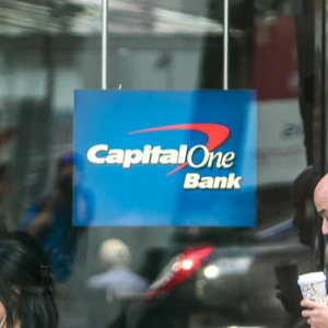 68：“不务正业”的Capital  One银行为何收购Discover信用卡