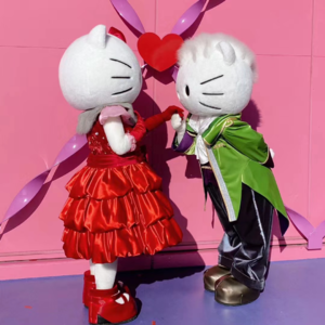 EP41 穿不动花花绿绿,少女心也只剩半点