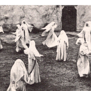 鬼台第415期：没有旅途的旅行