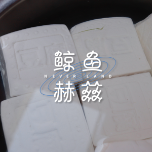Vol.145 南豆腐、北豆腐，煎炒烹炸后都是好吃的豆腐