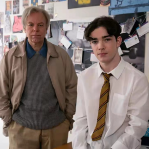 《9号秘事》S7E05：物理还是化学，这是个问题（嘉宾：秦婉）