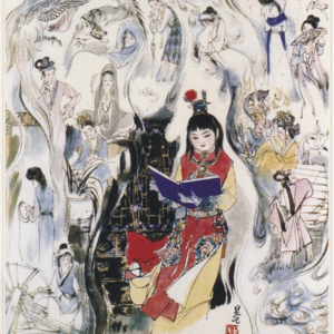 賈寶玉的生日爲什麼不能是周汝昌說的那個日子（二）