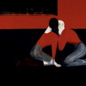 鬼台第412期：雨声从未如此令人烦躁