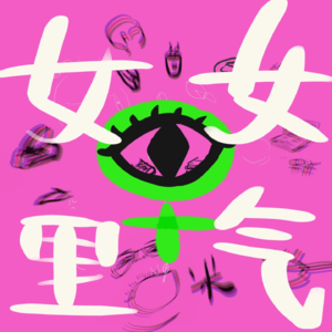 Vol.18 爸妈把我生得挺好，但我看自己咋都不顺眼！