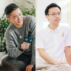 史蒂夫说310期 - 凉意 - 本次对话的终极目标是世界和平