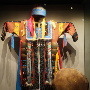 131 东北灵异小可爱杂谈 feat. 《人间,小事》微微