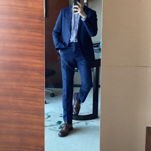 【Talk 151】单身很久的陆家嘴投行男?