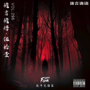 【试听】【诡言诡语】集体中邪实录 VOL.296