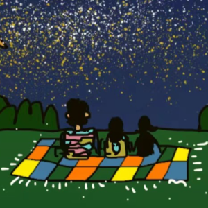 全员说客：双人帐篷，单人睡袋 | 7890WeTalk 032