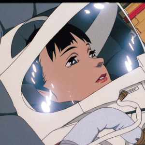 03 | 今敏:我们称之为动画的语言(下)Satoshi Kon: The Odyssey We Call Being