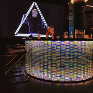 VOL14.可以不美丽，但一定得有性张力！